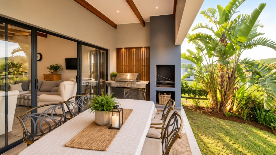 4 Bedroom Property for Sale in Palm Lakes Estate KwaZulu-Natal