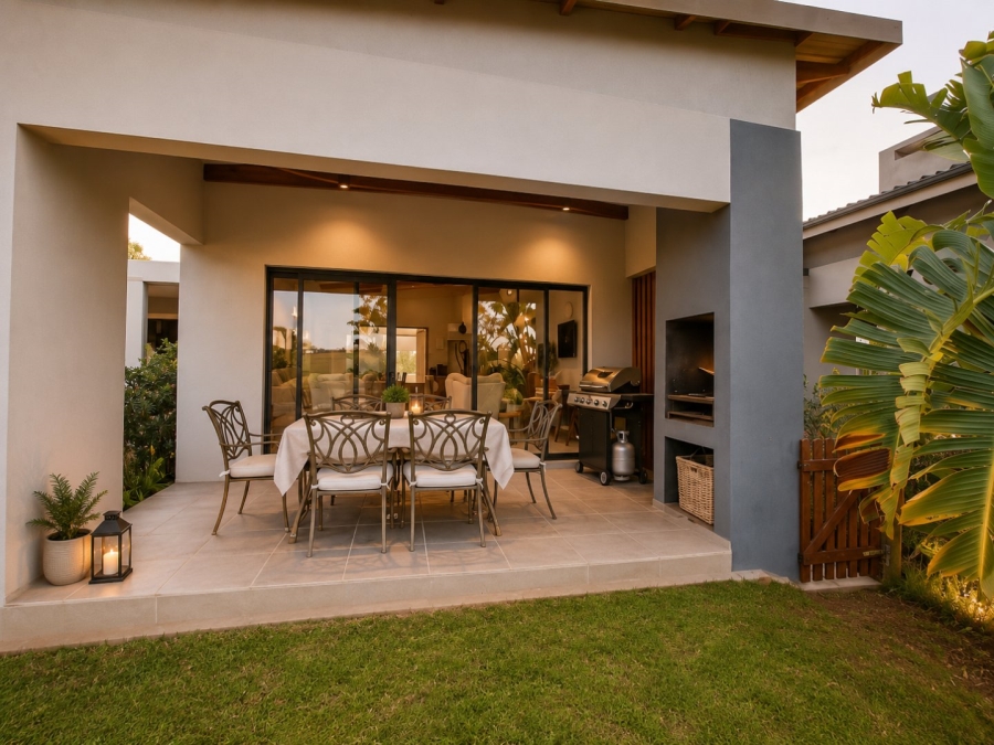 4 Bedroom Property for Sale in Palm Lakes Estate KwaZulu-Natal