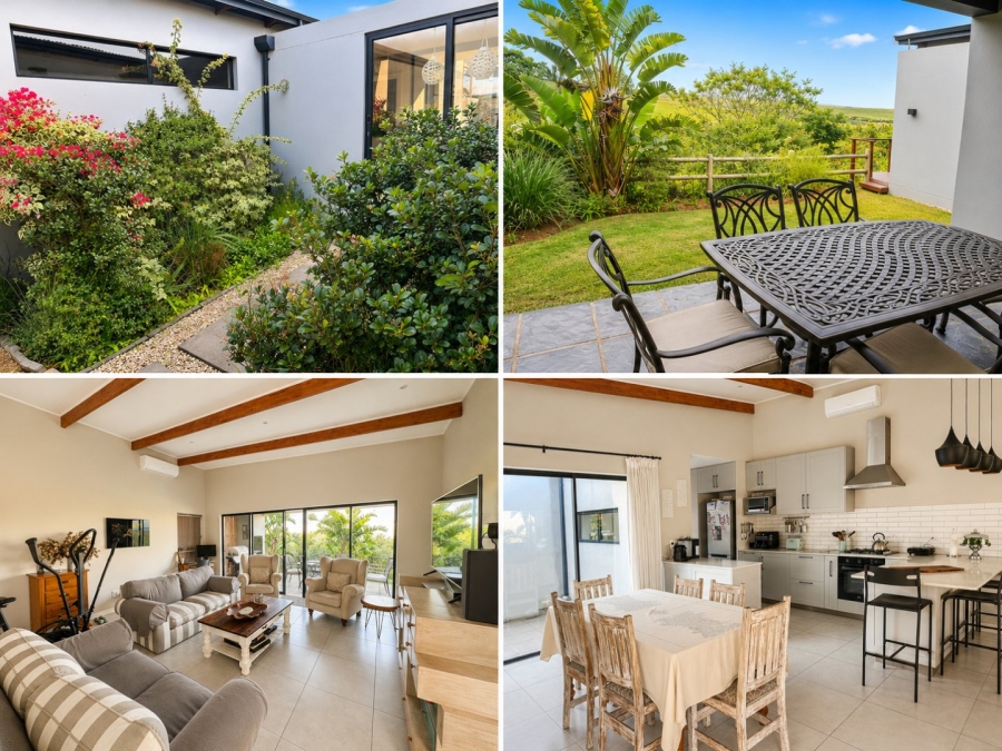 4 Bedroom Property for Sale in Palm Lakes Estate KwaZulu-Natal