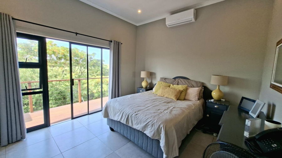 4 Bedroom Property for Sale in Palm Lakes Estate KwaZulu-Natal