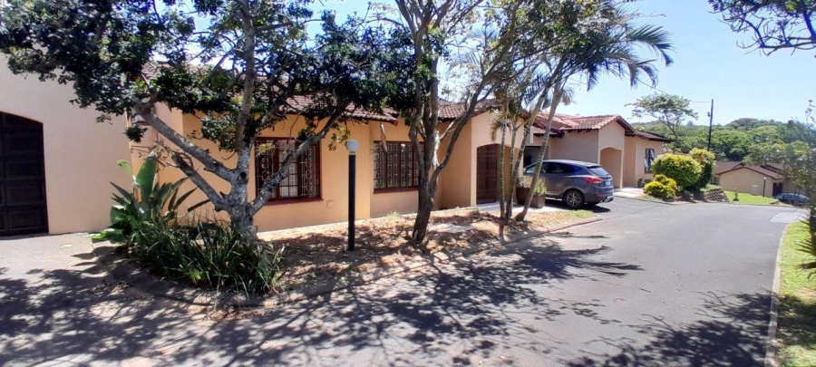 2 Bedroom Property for Sale in Shelly Beach KwaZulu-Natal