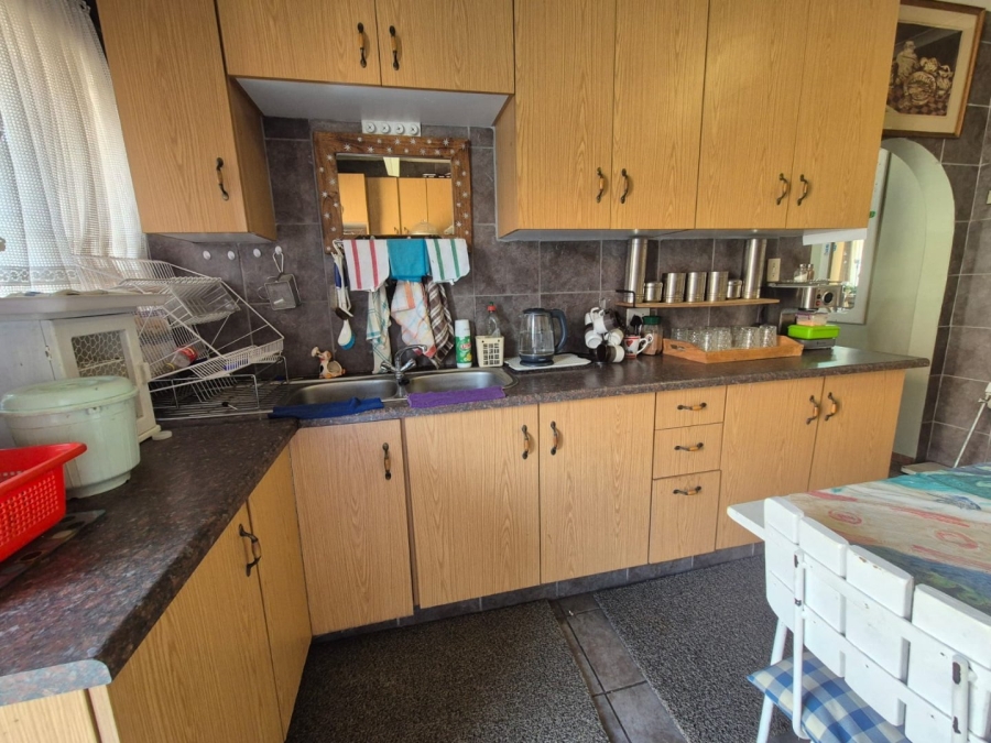 3 Bedroom Property for Sale in Pioneer Park KwaZulu-Natal