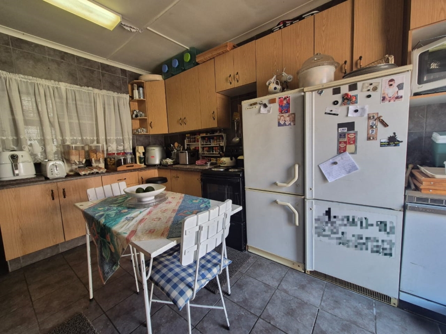 3 Bedroom Property for Sale in Pioneer Park KwaZulu-Natal