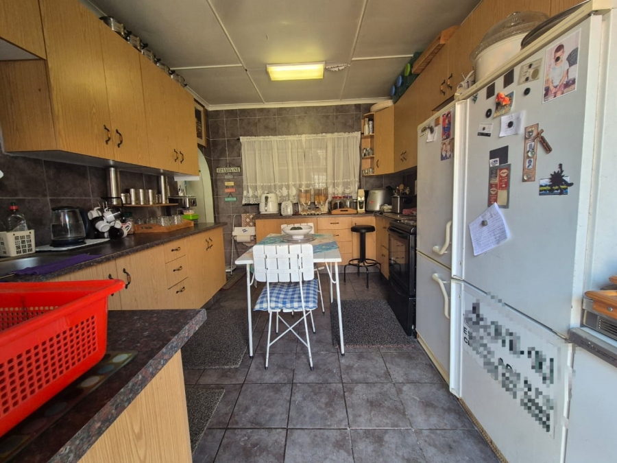 3 Bedroom Property for Sale in Pioneer Park KwaZulu-Natal
