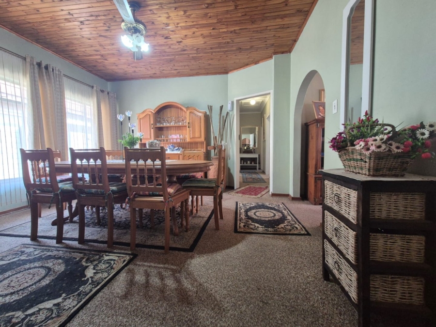 3 Bedroom Property for Sale in Pioneer Park KwaZulu-Natal