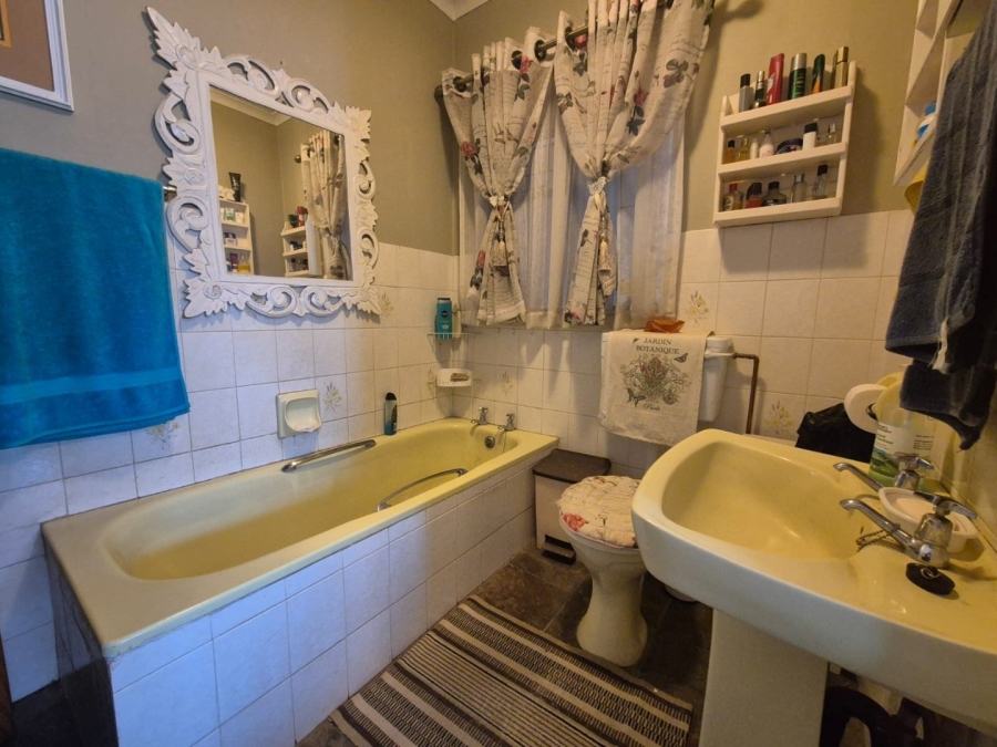 3 Bedroom Property for Sale in Pioneer Park KwaZulu-Natal