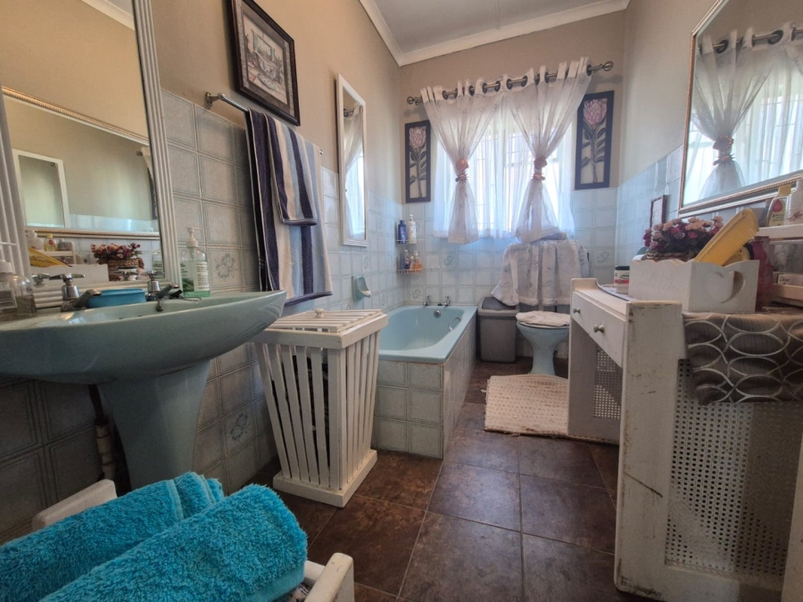 3 Bedroom Property for Sale in Pioneer Park KwaZulu-Natal