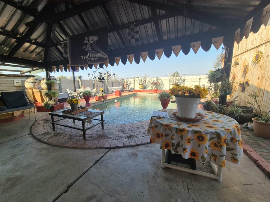 3 Bedroom Property for Sale in Pioneer Park KwaZulu-Natal