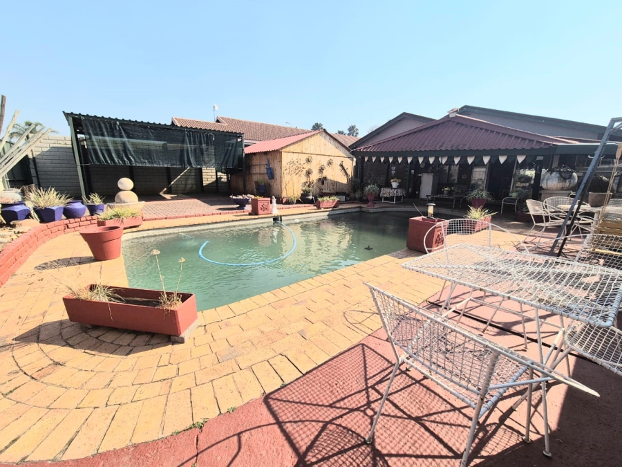 3 Bedroom Property for Sale in Pioneer Park KwaZulu-Natal