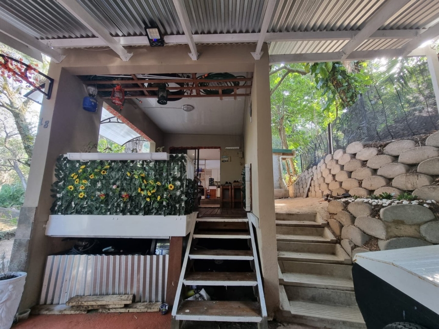 1 Bedroom Property for Sale in Sunwich Port KwaZulu-Natal