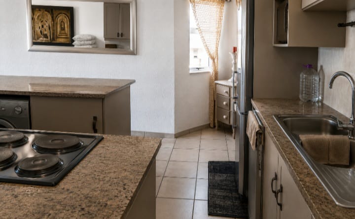 3 Bedroom Property for Sale in Lawrence Rocks KwaZulu-Natal