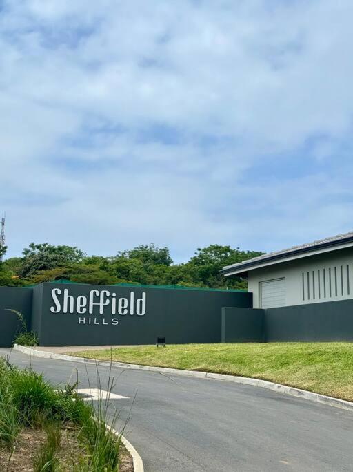  Bedroom Property for Sale in Sheffield Manor KwaZulu-Natal