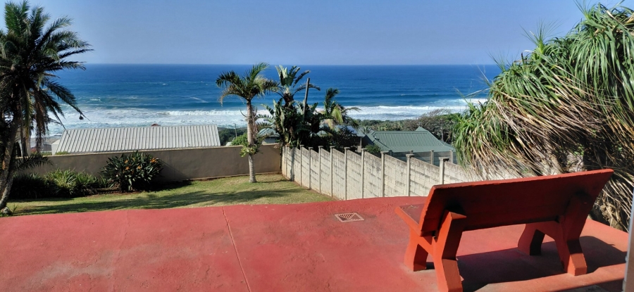 4 Bedroom Property for Sale in Umzumbe KwaZulu-Natal