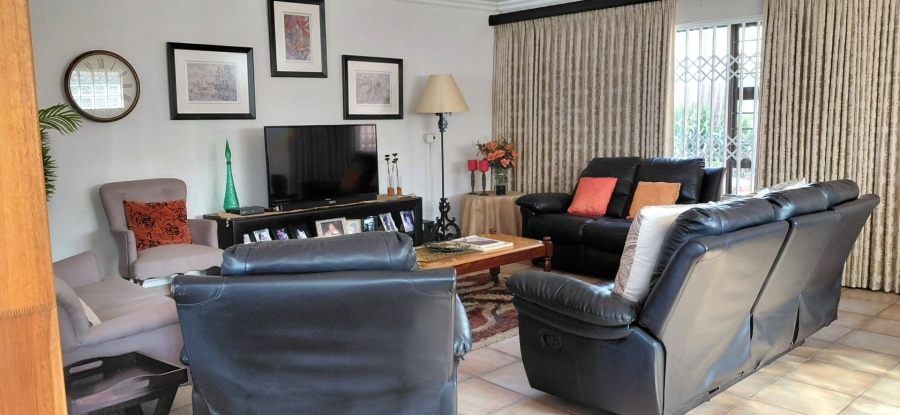 4 Bedroom Property for Sale in Umzumbe KwaZulu-Natal