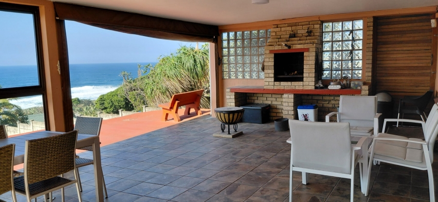 4 Bedroom Property for Sale in Umzumbe KwaZulu-Natal