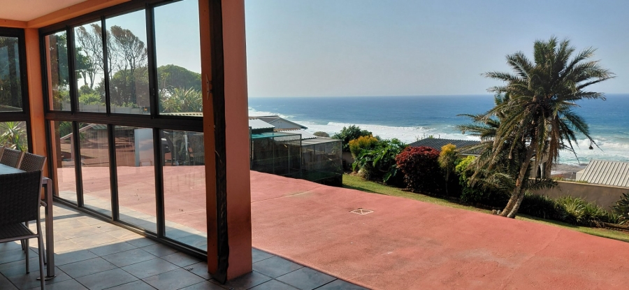 4 Bedroom Property for Sale in Umzumbe KwaZulu-Natal