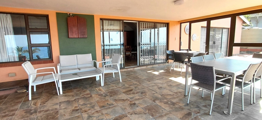 4 Bedroom Property for Sale in Umzumbe KwaZulu-Natal
