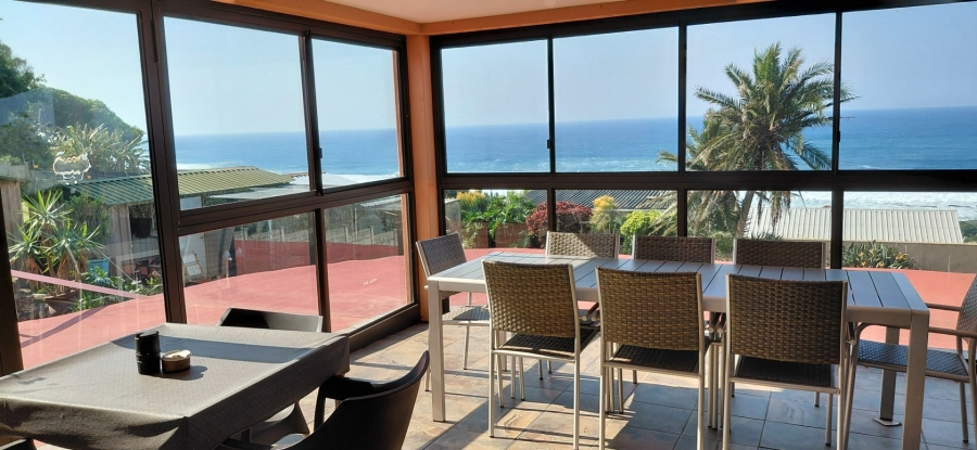 4 Bedroom Property for Sale in Umzumbe KwaZulu-Natal