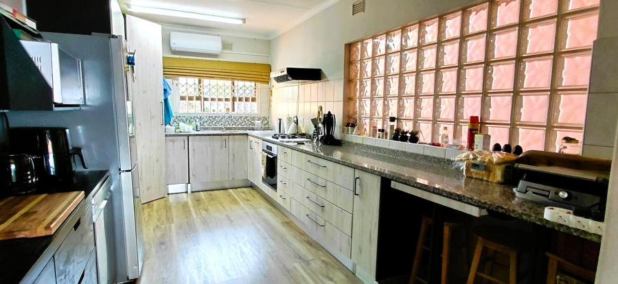 4 Bedroom Property for Sale in Umzumbe KwaZulu-Natal