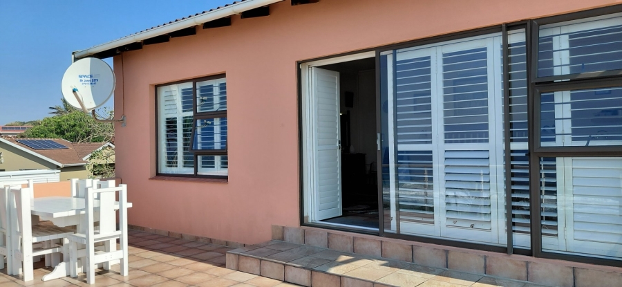 4 Bedroom Property for Sale in Umzumbe KwaZulu-Natal