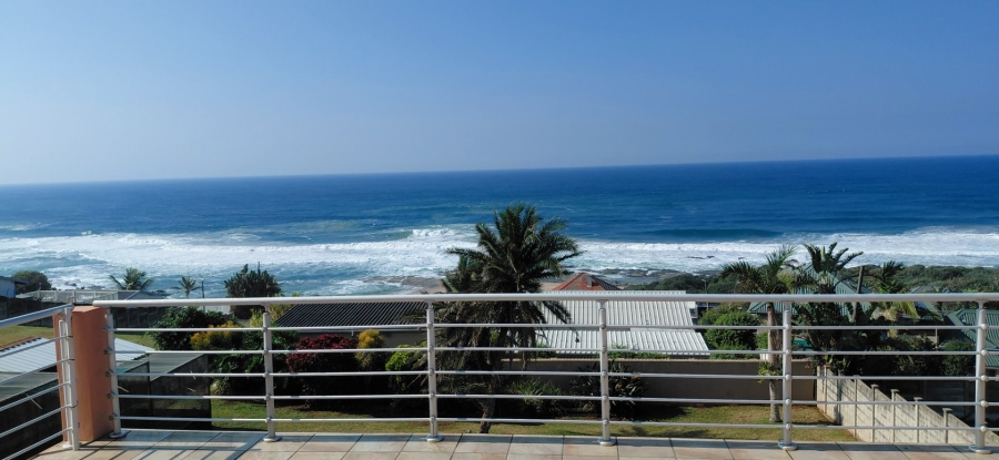 4 Bedroom Property for Sale in Umzumbe KwaZulu-Natal