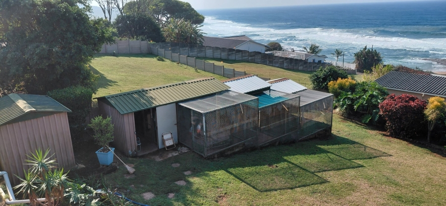 4 Bedroom Property for Sale in Umzumbe KwaZulu-Natal