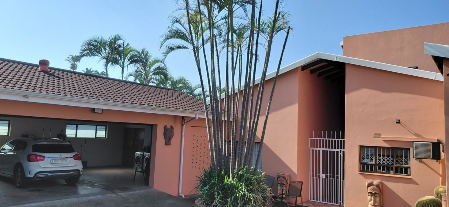 4 Bedroom Property for Sale in Umzumbe KwaZulu-Natal