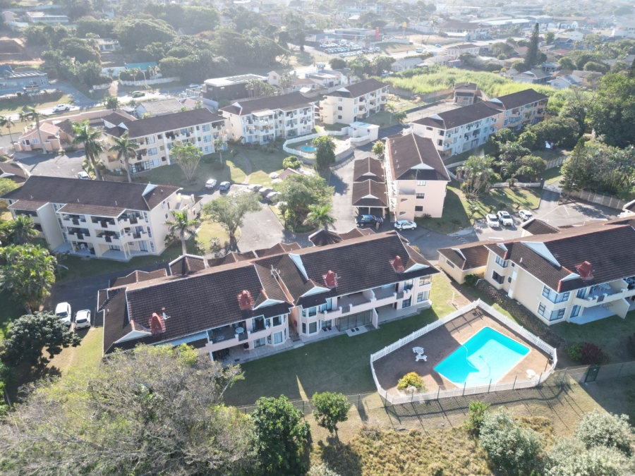 2 Bedroom Property for Sale in Shelly Beach KwaZulu-Natal