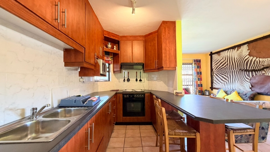 2 Bedroom Property for Sale in Shelly Beach KwaZulu-Natal