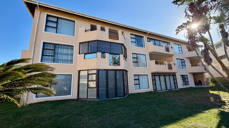 2 Bedroom Property for Sale in Shelly Beach KwaZulu-Natal