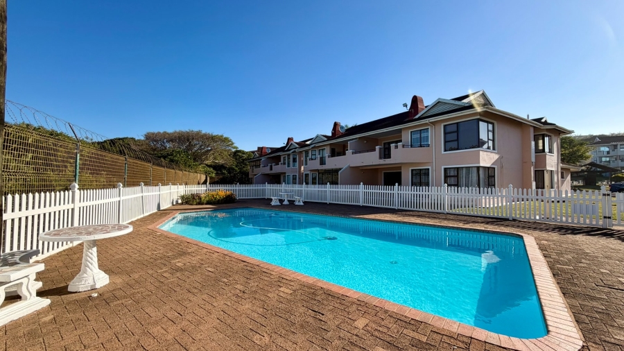 2 Bedroom Property for Sale in Shelly Beach KwaZulu-Natal