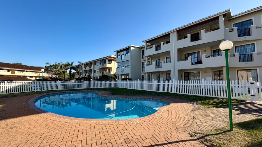 2 Bedroom Property for Sale in Shelly Beach KwaZulu-Natal