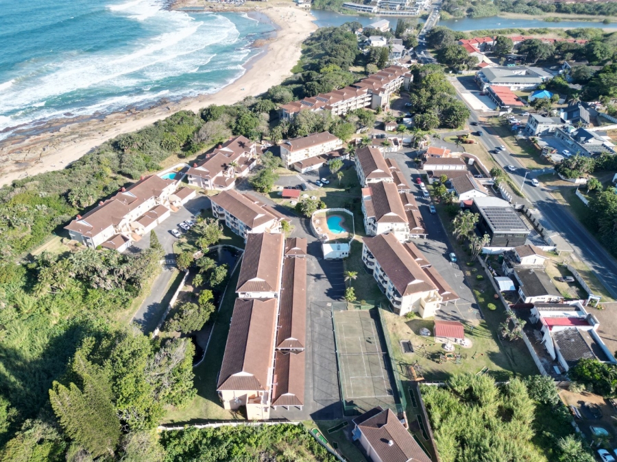 2 Bedroom Property for Sale in Shelly Beach KwaZulu-Natal