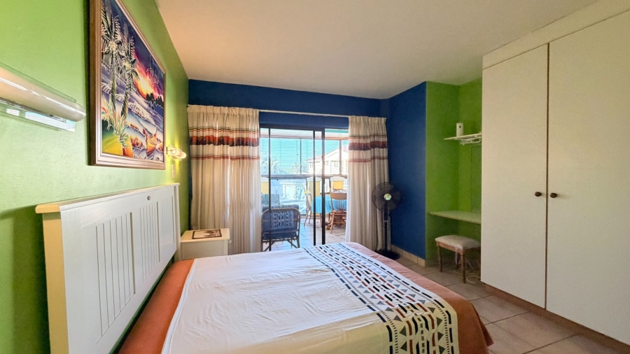 2 Bedroom Property for Sale in Shelly Beach KwaZulu-Natal