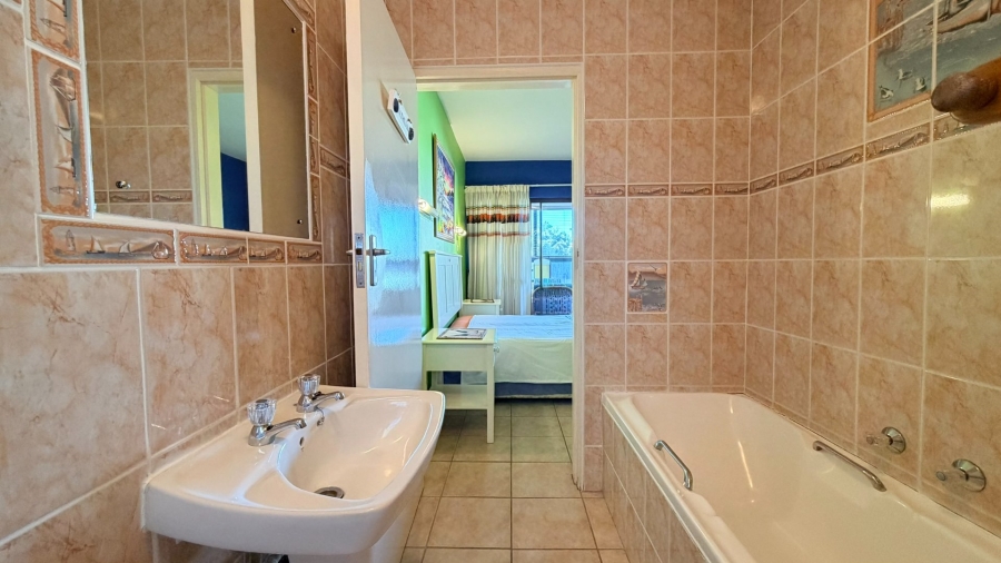 2 Bedroom Property for Sale in Shelly Beach KwaZulu-Natal