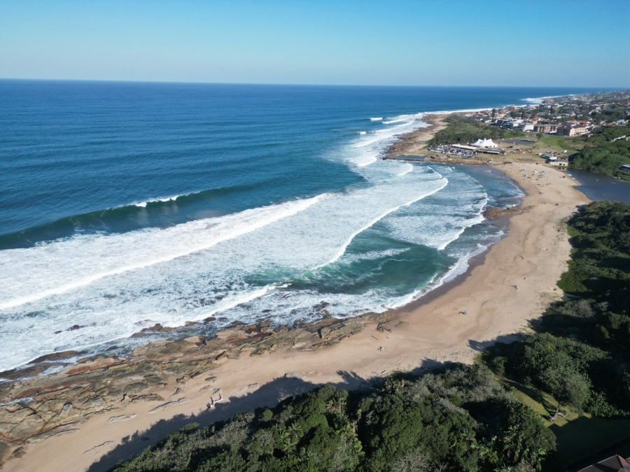 2 Bedroom Property for Sale in Shelly Beach KwaZulu-Natal
