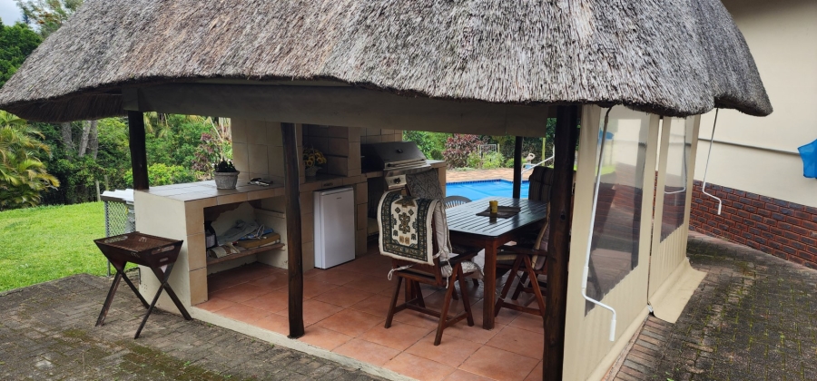 4 Bedroom Property for Sale in Umtentweni KwaZulu-Natal