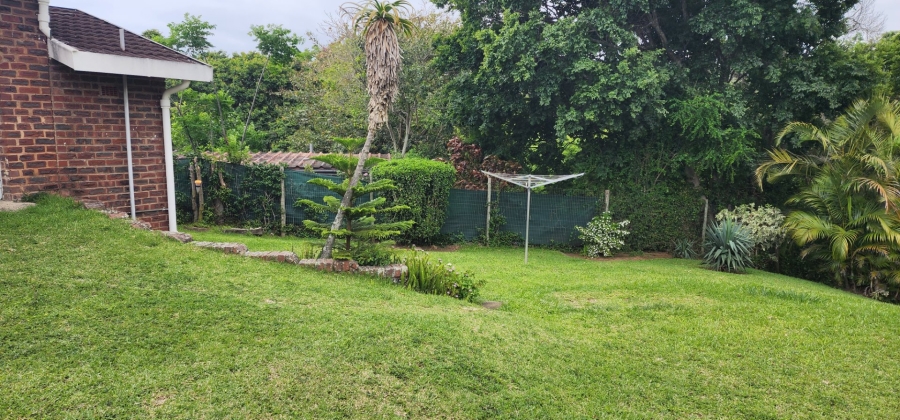 4 Bedroom Property for Sale in Umtentweni KwaZulu-Natal