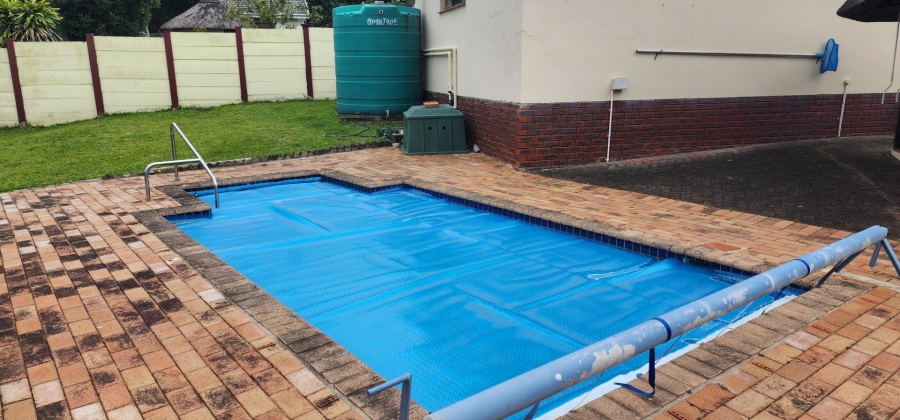 4 Bedroom Property for Sale in Umtentweni KwaZulu-Natal
