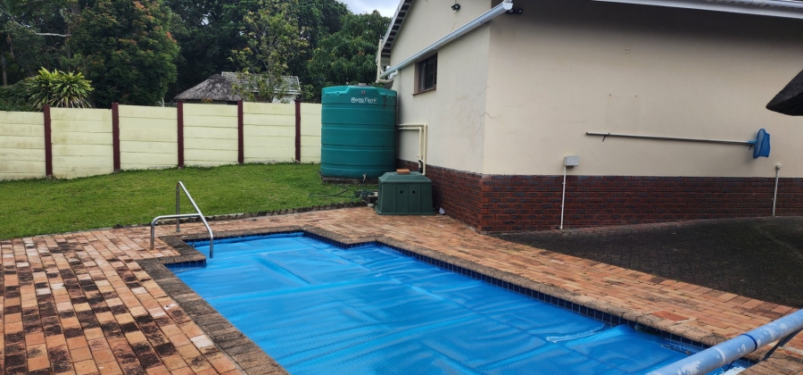 4 Bedroom Property for Sale in Umtentweni KwaZulu-Natal