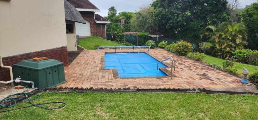 4 Bedroom Property for Sale in Umtentweni KwaZulu-Natal