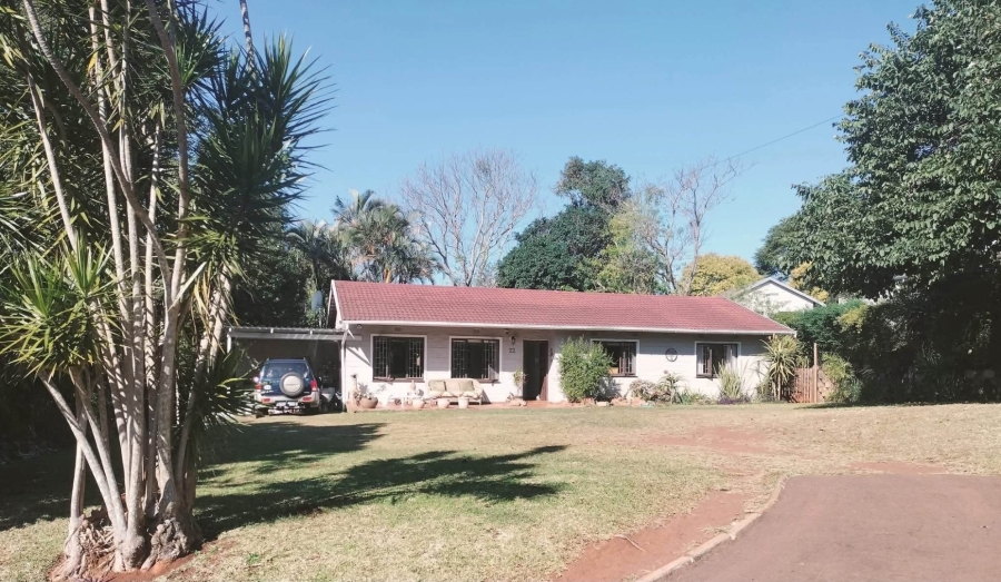 To Let 3 Bedroom Property for Rent in Waterfall KwaZulu-Natal