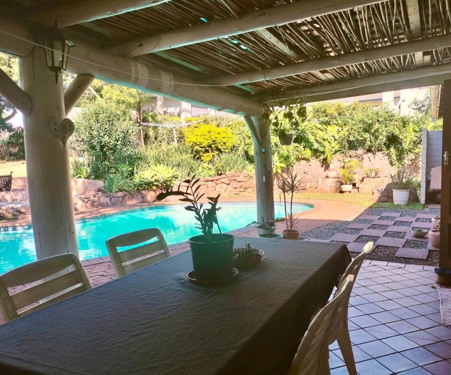 To Let 3 Bedroom Property for Rent in Waterfall KwaZulu-Natal