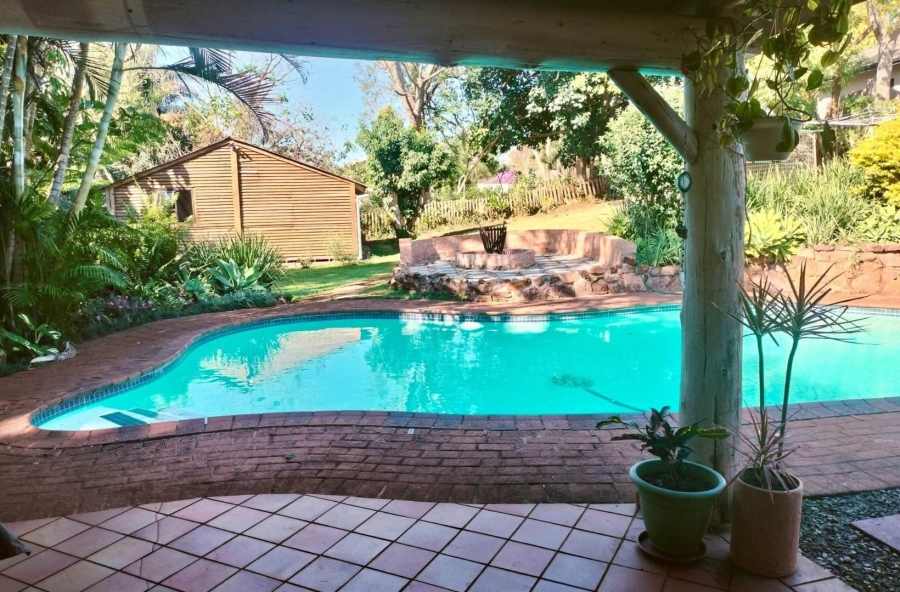 To Let 3 Bedroom Property for Rent in Waterfall KwaZulu-Natal
