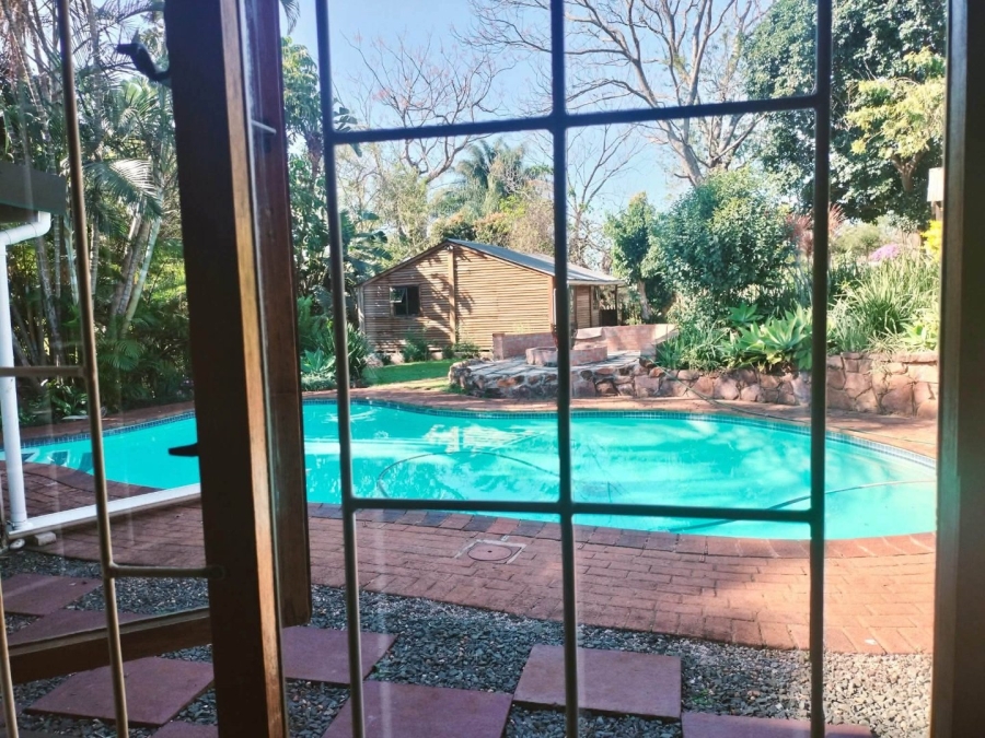 To Let 3 Bedroom Property for Rent in Waterfall KwaZulu-Natal