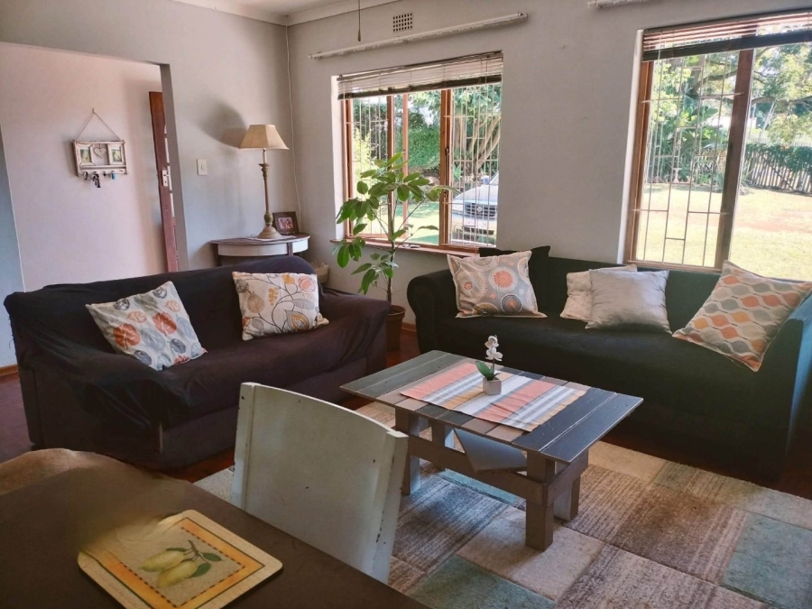 To Let 3 Bedroom Property for Rent in Waterfall KwaZulu-Natal