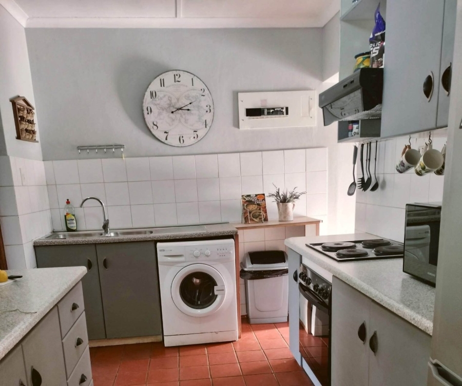 To Let 3 Bedroom Property for Rent in Waterfall KwaZulu-Natal