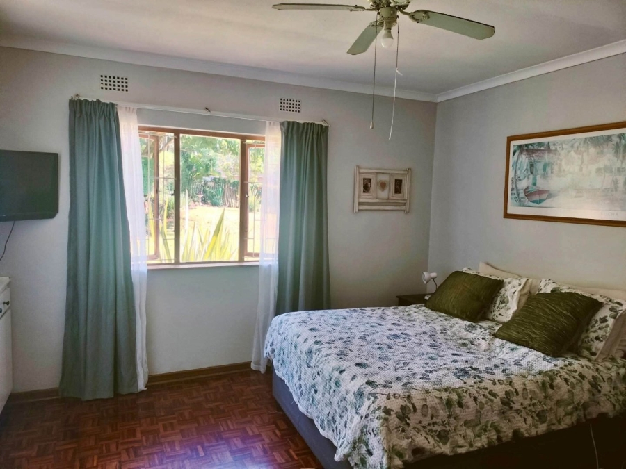 To Let 3 Bedroom Property for Rent in Waterfall KwaZulu-Natal