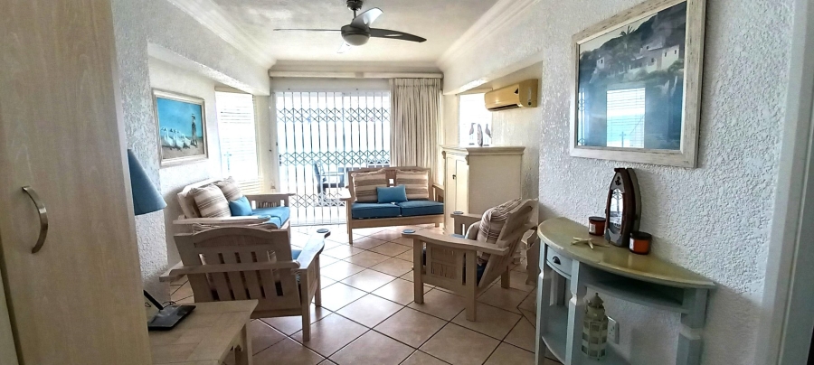 3 Bedroom Property for Sale in Ramsgate KwaZulu-Natal