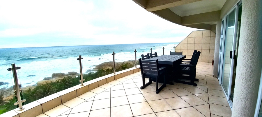 3 Bedroom Property for Sale in Ramsgate KwaZulu-Natal